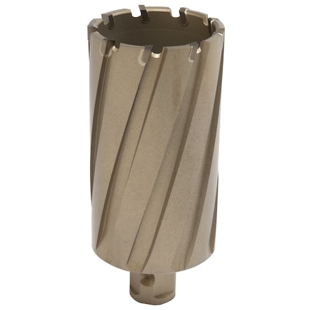 Hougen 2 in. X 3 in. Copperhead Carbide Tip Annular Cutter 3-18264